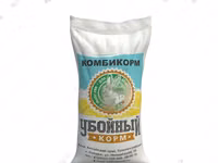 Комбикорм для кроликов "рацион Оптимальный" — photo 3