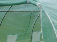 Sera Tip Tunel 4X2X2 M - 7n - livrare/achitare in 4rate la 0% / agroteh — الصورة 5