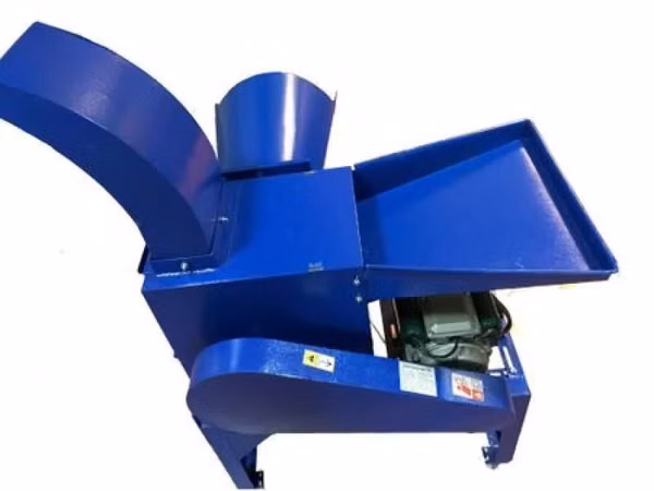 Tocator De Furaje Si Moara Electrica Temp 10 - 7r - livrare/achitare in 4rate/agrotop