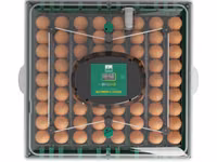 Incubator de ouă EU Profi C-72 — الصورة 3