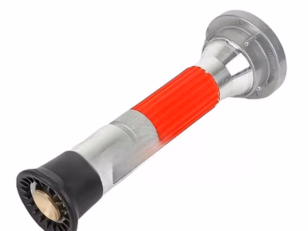 Fire Suppression Nozzle