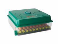 Incubator de ouă ECO Profi C-70 Direct de la Producator !! — Foto 2