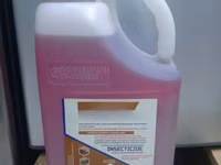 Undertaker Termiticide 480 Ec 5 Litres — फ़ोटो 2