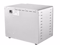 Deshidrator Universal Demetra Ss-12 - nw - livrare/achitare in 4rate la 0% / agroteh — фото 3