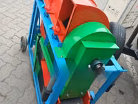MultiFunctional Threser 5hp — الصورة 3