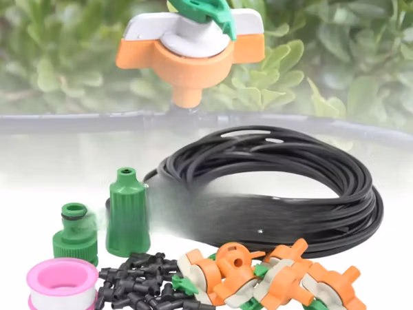 Hydro Twist Sprinkler Alone
