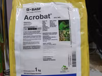 Acrobat 69%Wg Fungicide 1kg — photo 2