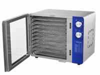 Deshidrator Universal Demetra Ss-12 - nw - livrare/achitare in 4rate la 0% / agroteh — фото 4