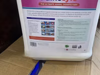Patholyte Disinfectant — photo 1