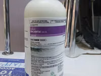 Zorvec Encantia 1litre Fungicide — photo 3