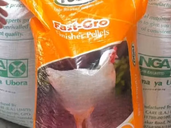 Fugo Fast-gro Finisher Pellets – 50kg