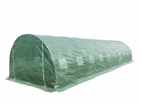 Sera Tip Tunel 10X3X2 M - 50 - livrare/achitare in 4rate/agrotop — foto 1