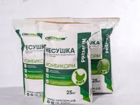 Комбикорм — photo 5