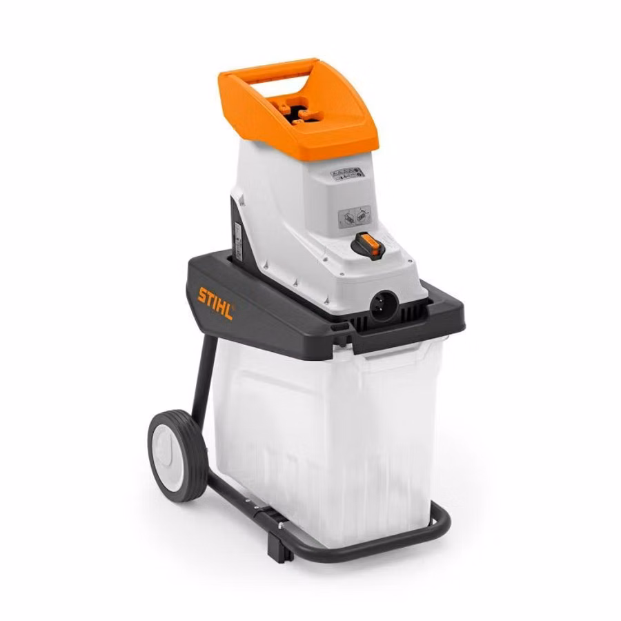 Stihl 135 L/ Tocator De Gradina/produs Nou