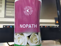 Nopath Fungicide (Bio Fungicide)1l — Foto 2