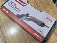 Баранострижка Ураган YP7603 (Wool Clipper) Электрическая машинка для — foto 2