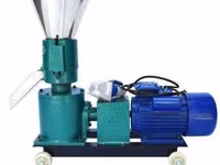 Granulator KL-120/Promotie/ — foto 1