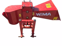 Tocator De Crengi Weima Wm-80 Pto - a3 - livrare/achitare in 4rate la 0% / agroteh — photo 3