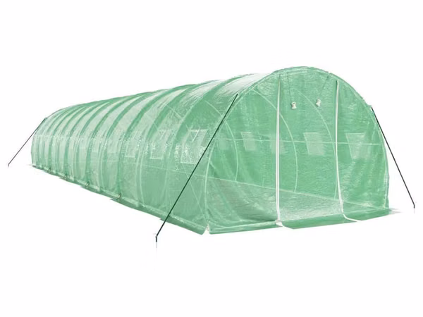 Sera Tip Tunel 12X3X2 M - kn - livrare/achitare in 4rate la 0% / agroteh