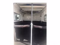 Trails West 2027 Manufacturing ROYALE PLUS 2 Horse Trailer — फ़ोटो 5