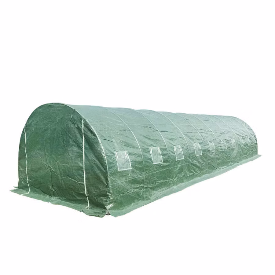 Sera Tip Tunel 10X3X2 M - jh - livrare/achitare in 4rate/agrotop