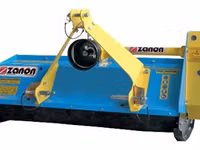 Tocator zanon TFL recomandat pentru tractoare de la 20-30 cp profesionale — 照片 4