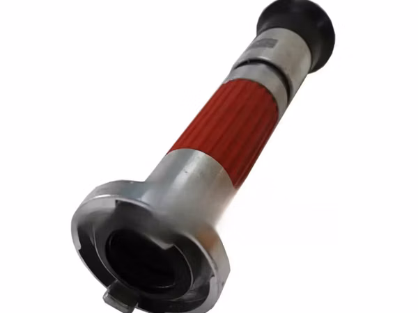 Trigger Fire Nozzle