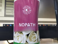 Nopath Fungicide (Bio Fungicide)1l — Foto 1