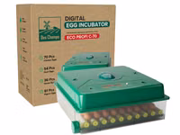 Incubator de ouă ECO Profi C-70 Direct de la Producator !! — Foto 1