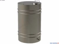 Butoaie inox — الصورة 1