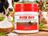 Peek Dicalcium Phosphate — Foto 2