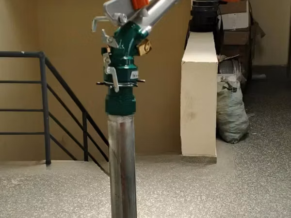 Long Range Sprinkler Py 50