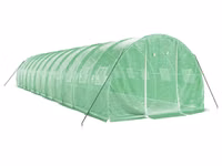 Sera Tip Tunel 12X3X2 M - kn - livrare/achitare in 4rate la 0% / agroteh — фото 1