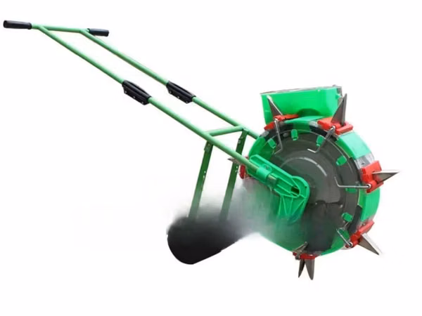 Precision Seed Planter
