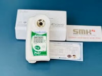 Refractometre și salinometre digitale Atago pentru fructe, siropuri, gemuri și multe altele! — photo 2