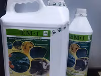 Em - 1 Effective Micro-Organisms Organic 1litre, 5litre — photo 3