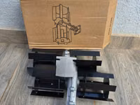 Tiller Attachments — foto 2