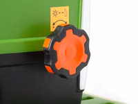 Tocătoare De Crengi Procraft Psl2800 - 7r - livrare/achitare in 4rate la 0% / agroteh — photo 2