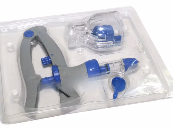 Professional-Use 1 Ml Vaccinator