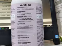 Nopath Fungicide (Bio Fungicide)1l — Foto 3