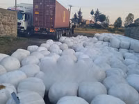Silage Available at 15 Per Kg. — Foto 2