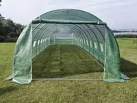 Sera Tip Tunel 10X3X2 M - 4c - livrare / credit / agroteh — photo 4