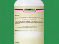 Livergen Plus — फ़ोटो 2