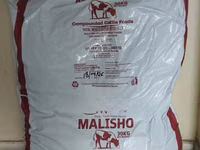 TMR Compounded Well Fermented Feed. 30 Kgs. — foto 1