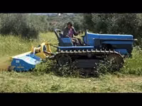 Compania Ozonteh va propune tocatoare profesionale Zanon — photo 5