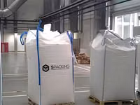 Мягкие контейнеры со склада (Big-Bag, Q-Bag) big-bag qbag — photo 1