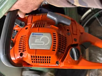 Husqvarna — photo 2