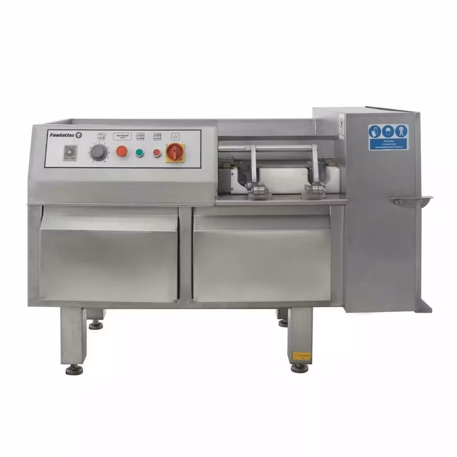 Шпигорезка qd-350 foodatlas