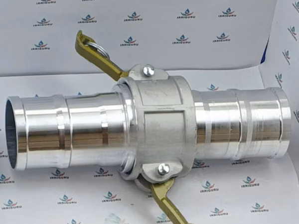 Pump Fitting