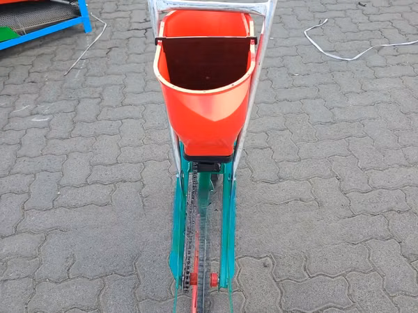 Seed Planter
